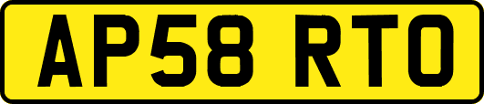 AP58RTO