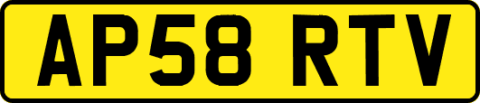 AP58RTV