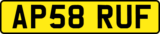 AP58RUF