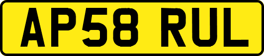 AP58RUL