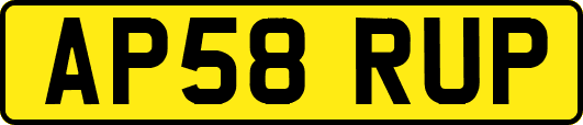 AP58RUP
