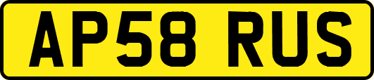 AP58RUS