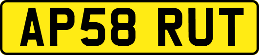 AP58RUT