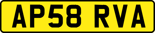 AP58RVA
