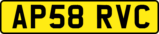 AP58RVC