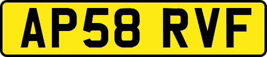 AP58RVF