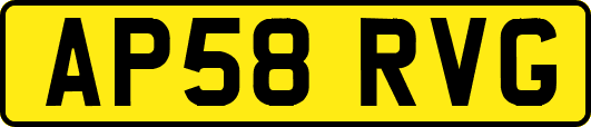 AP58RVG