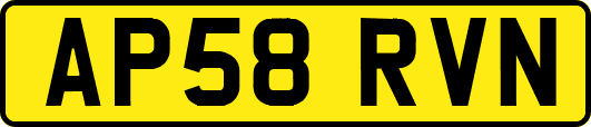 AP58RVN
