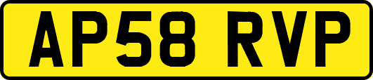 AP58RVP