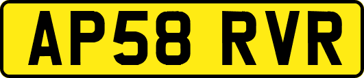 AP58RVR