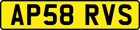 AP58RVS