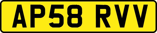 AP58RVV