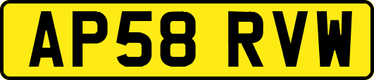 AP58RVW