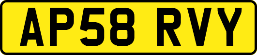 AP58RVY
