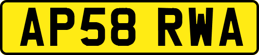AP58RWA