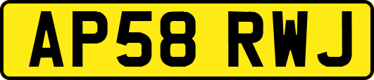 AP58RWJ