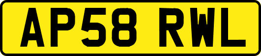 AP58RWL