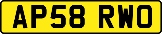 AP58RWO