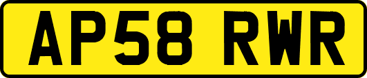 AP58RWR