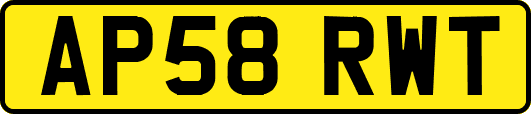 AP58RWT