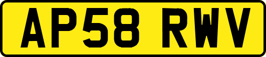 AP58RWV