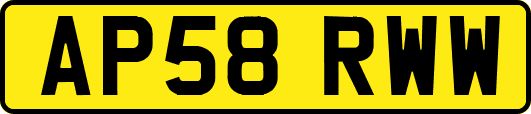 AP58RWW
