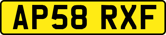 AP58RXF