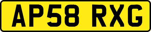 AP58RXG