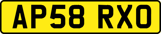 AP58RXO