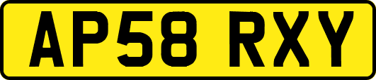 AP58RXY