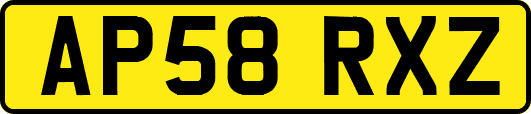 AP58RXZ