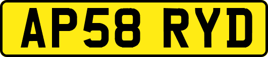 AP58RYD
