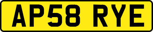 AP58RYE