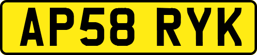 AP58RYK