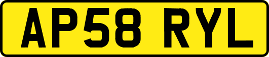 AP58RYL