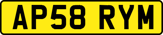 AP58RYM