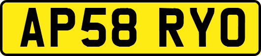 AP58RYO