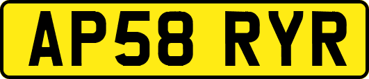 AP58RYR