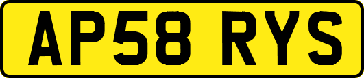 AP58RYS