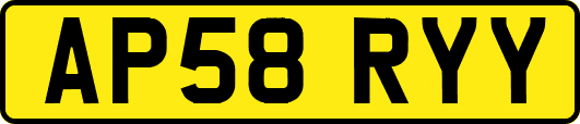 AP58RYY