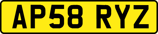 AP58RYZ