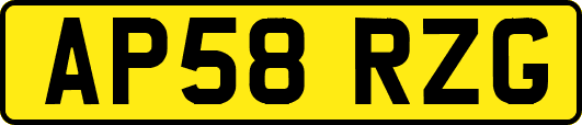AP58RZG
