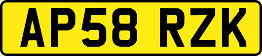 AP58RZK