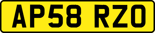 AP58RZO