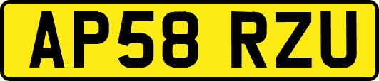AP58RZU