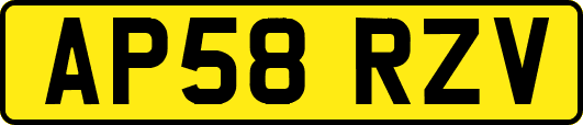 AP58RZV