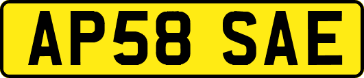 AP58SAE