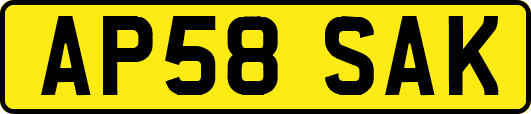 AP58SAK
