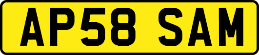 AP58SAM