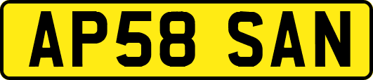 AP58SAN